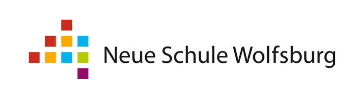Logo - Neue Schule Wolfsburg